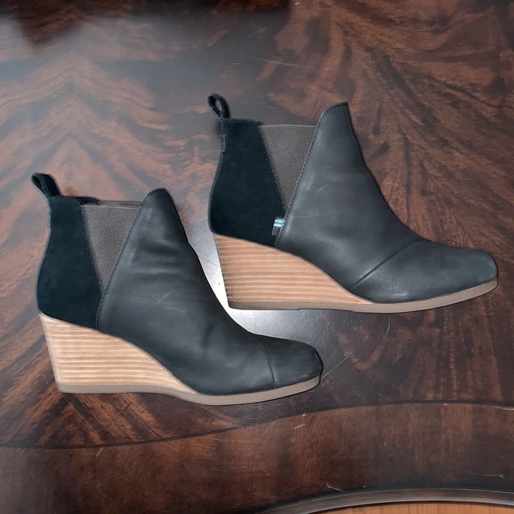Toms Kelsey Boot